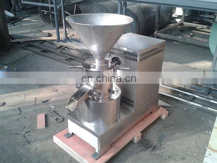 Electric Nut Butter Maker Almond Butter Grinder Machine