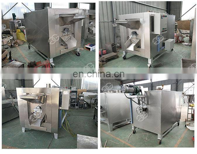 NewTechnology Cocoa Butter Powder Making Machine Cocoa Bean Processing Line