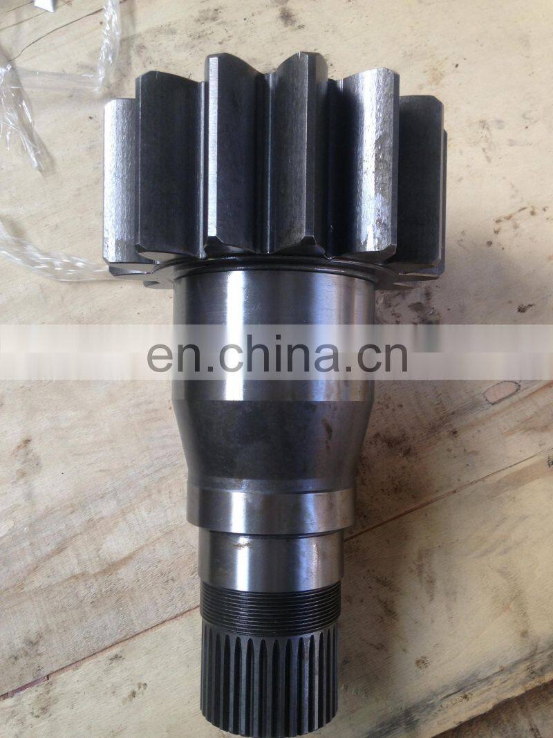 05/903869 JS200 JS220 Shaft Pinion