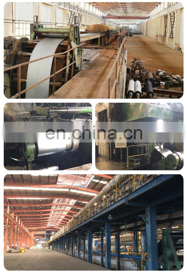 Galvanized Coil roofing Materials