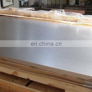Factory Price BA Magnesium Alloy Sheet Plate Made in China High Quality Low price direct deal from factory