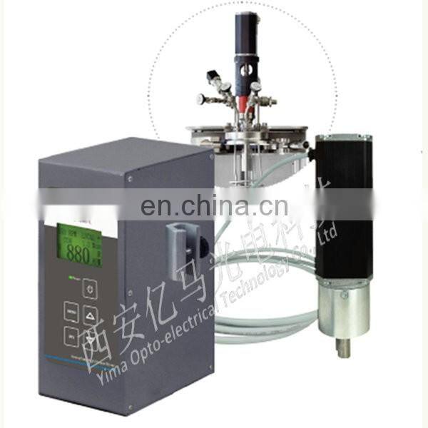 WB1800-C High Speed Overhead Stirrer price