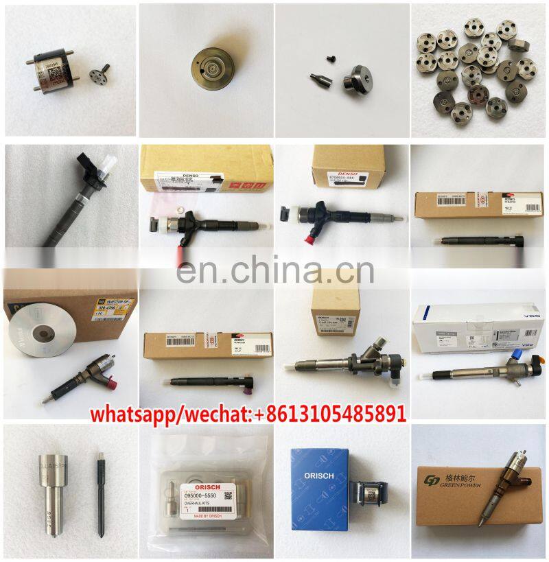 35102 Genuine injector / pencil nozzle 35101 RE507948 RE506688