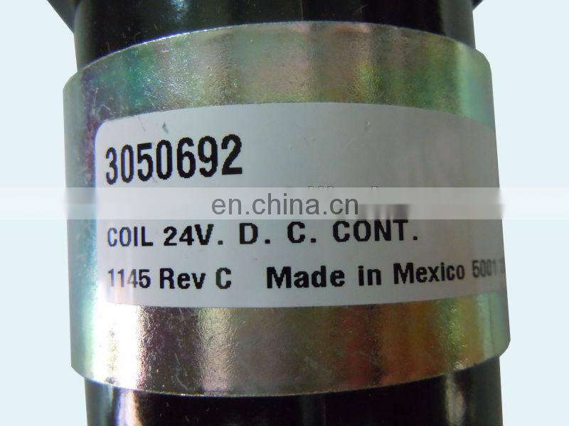 cummins engine magnetic pickup 3050692