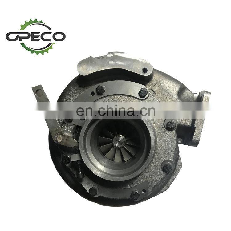 6SD1 6SD1T turbocharger 49134-01509 49134-01506 1144004074 114400-4074 18101501 1144003864