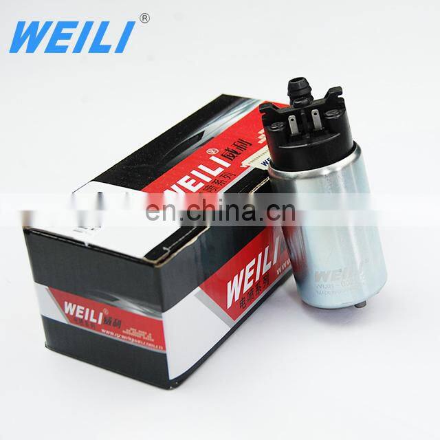 Best Offer fuel pump for Japanese car WL01-0029