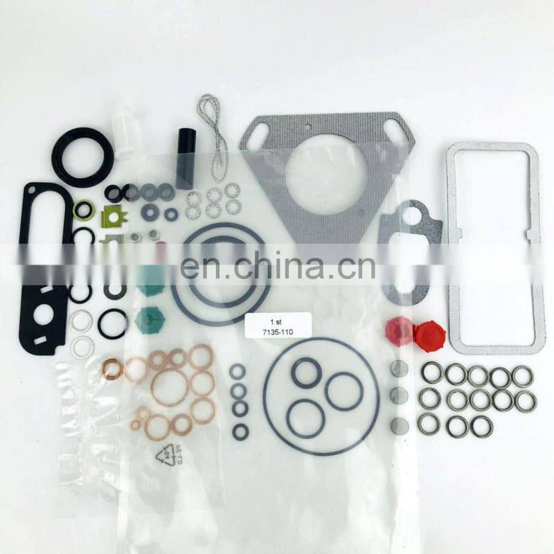 Tractor Injector Pump parts Repair kit 7135-110