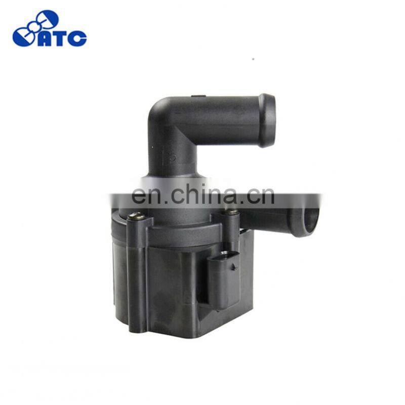 5N0965561A 5N0122093 5N0965561A 5N0122093BP 2.0T Auxiliary Water Pump For A-udi A1 A3 Q3 TT J-etta G-olf T3