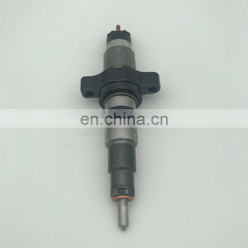 Cumminss common rail injector 2830957 suitable nozzle DSLA143P970