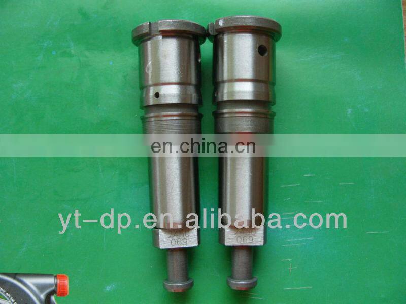Diesel Fuel Pump Plunger And Barrel P2 P48 P51 P105 P169 P171