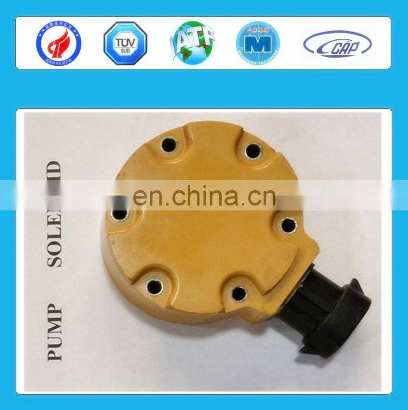 320D PUMP SOLENOID C7 C9 SOLENOID