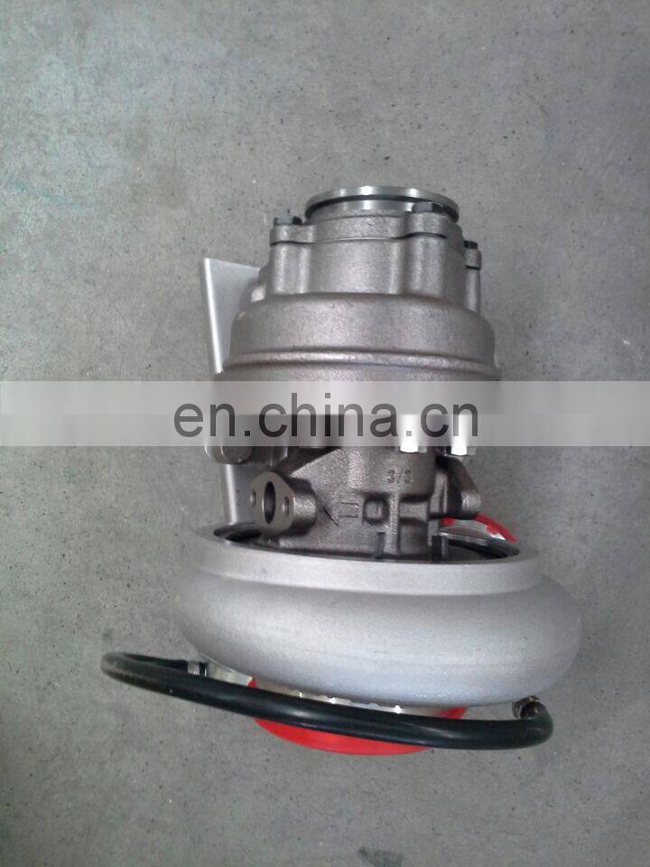 Truck diesel engine part HE351W 4043982 turbocharger