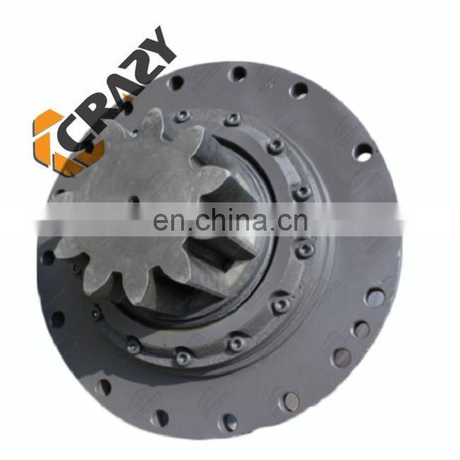 New SK250-6 swing reduction gearbox LQ32W00009F1 ,excavator sprare part, SK250-6 swing device