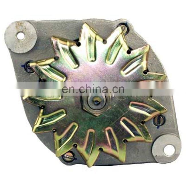 Alternator Q187873 RE533516 0120488293 DRB0290 for Crawler Loader Skidder Tractor Trencher