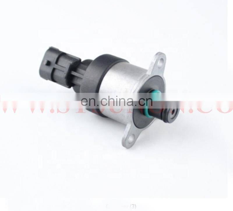 Fuel Pump Regulator Metering Control Solenoid Valve 0928400646 CP3.3 0445020027 0445020028