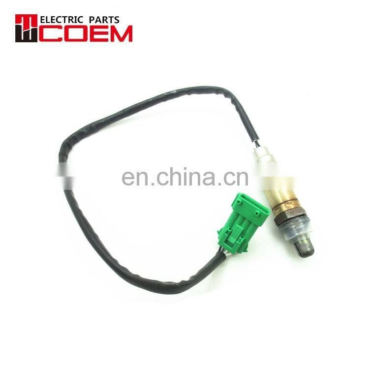 Famous Brand Lambda Sensor 468QA-1207800 For Changhe Auto Car Oxygen Accessories Sensors