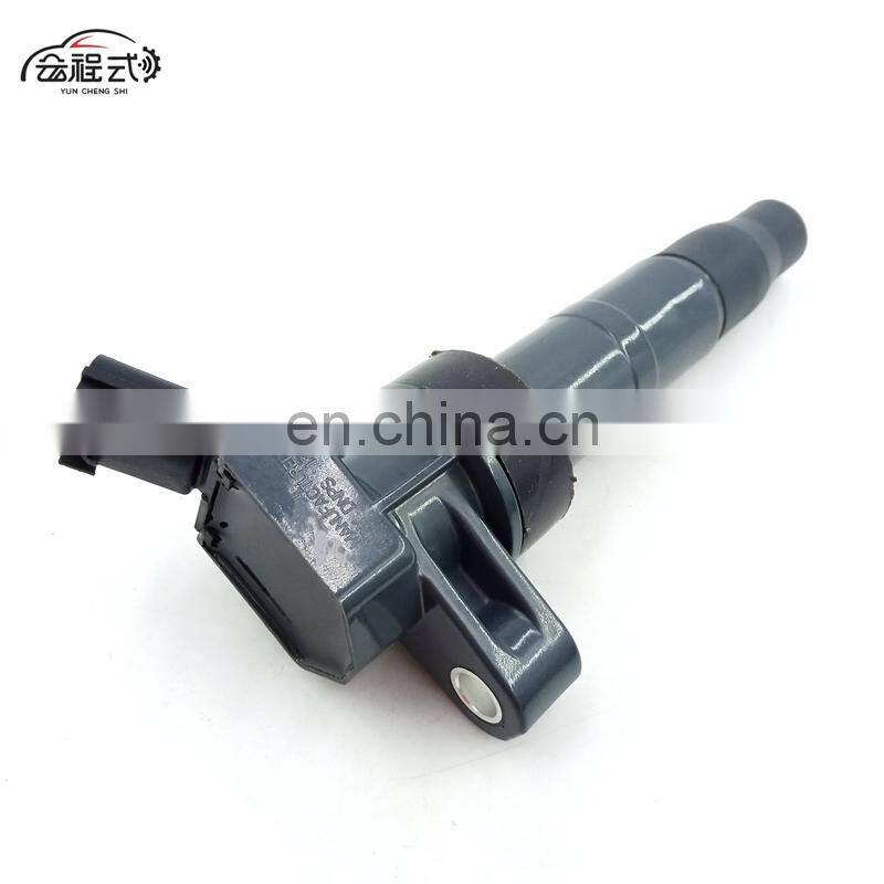 New Ignition Coil For Hyundai Tucson Sonata Santa FE 2.4L C1667 UF-611 27300-3F100 273003F100