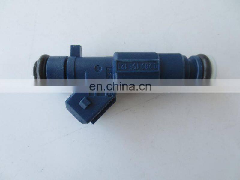 Hengney auto parts 0280156123 For For d Falcon BA BF XR6 4.0L Hengney fuel injector nozzle