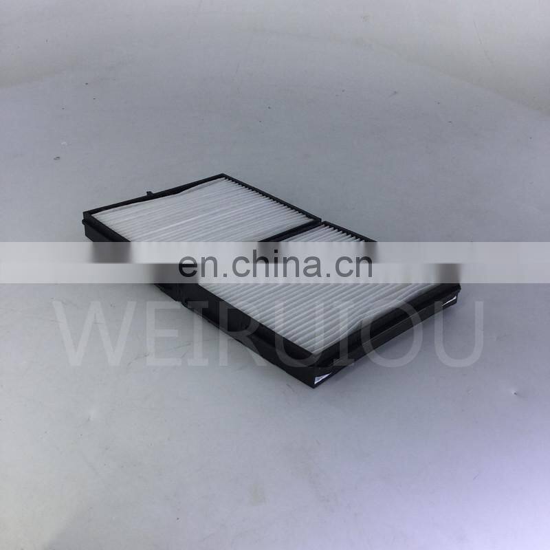 excavator parts Air Filter Element 20Y-979-6261