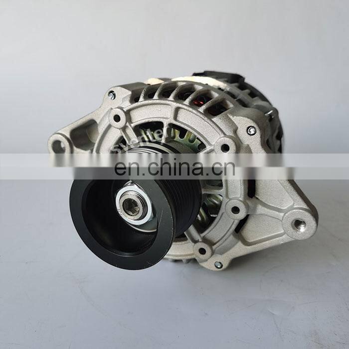 B-4.5 12V 95A Diesel Engine Alternator 3920679 4988274 5293586 3972730