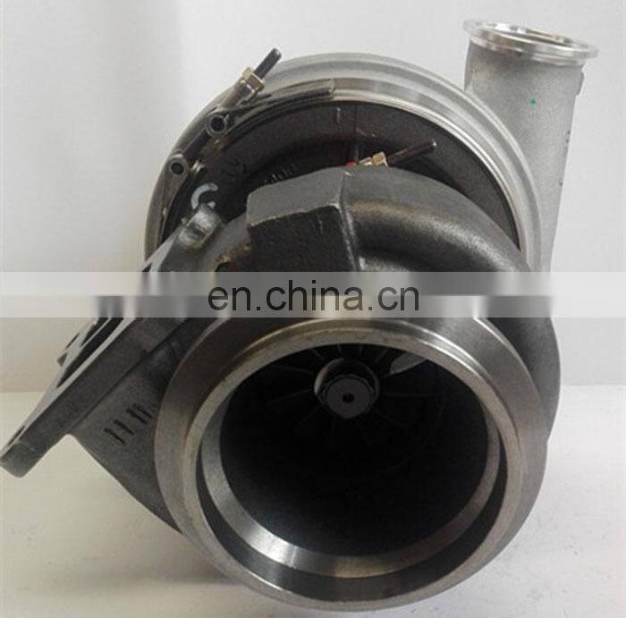 M11 engine HX55 turbocharger 3593606 3593607 4024967