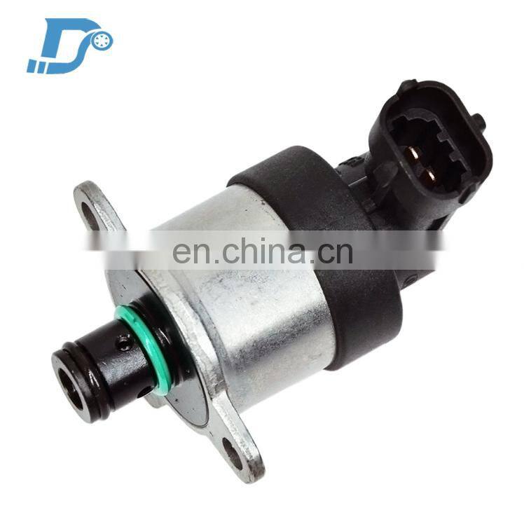 0928400672 Common Rail Diesel Pump Inlet Metering Valve for MASTER II TRAFIC II 2.5 DCI