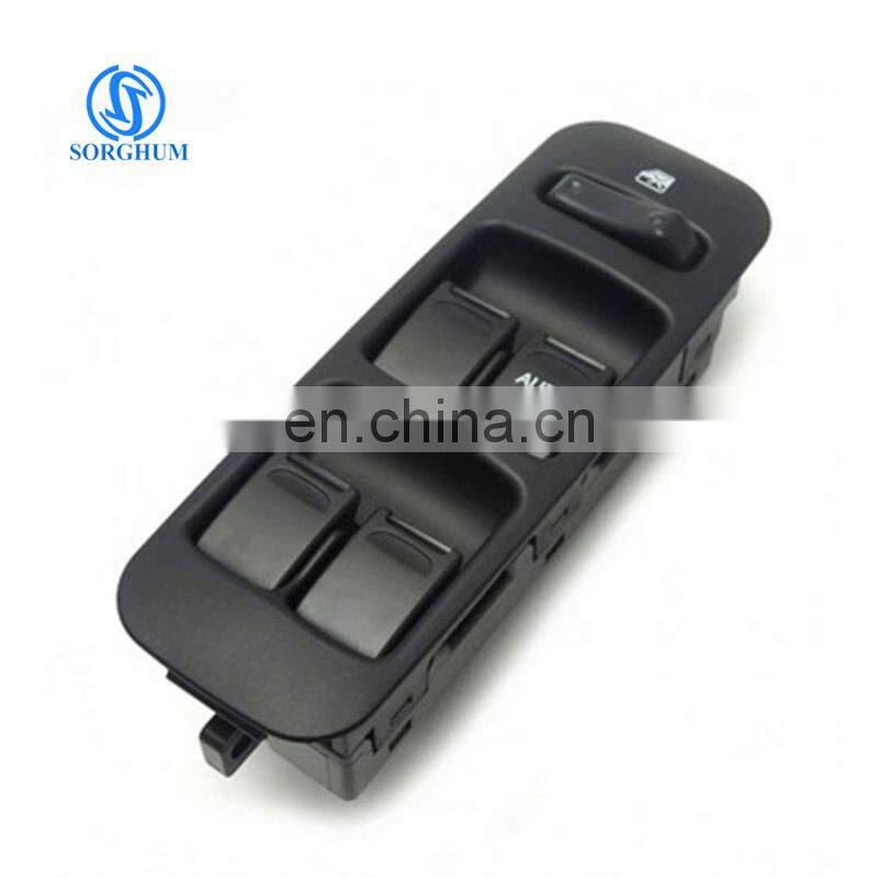 Aftermarket Electric Window Switch For Suzuki 37990-75F01