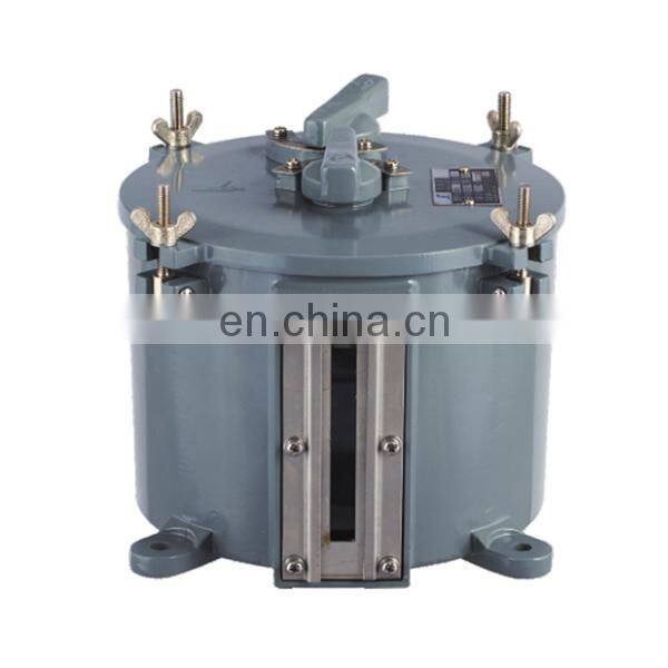 CXH10-1 IP55 E27 Marine Aluminium/Brass Afterangel Light