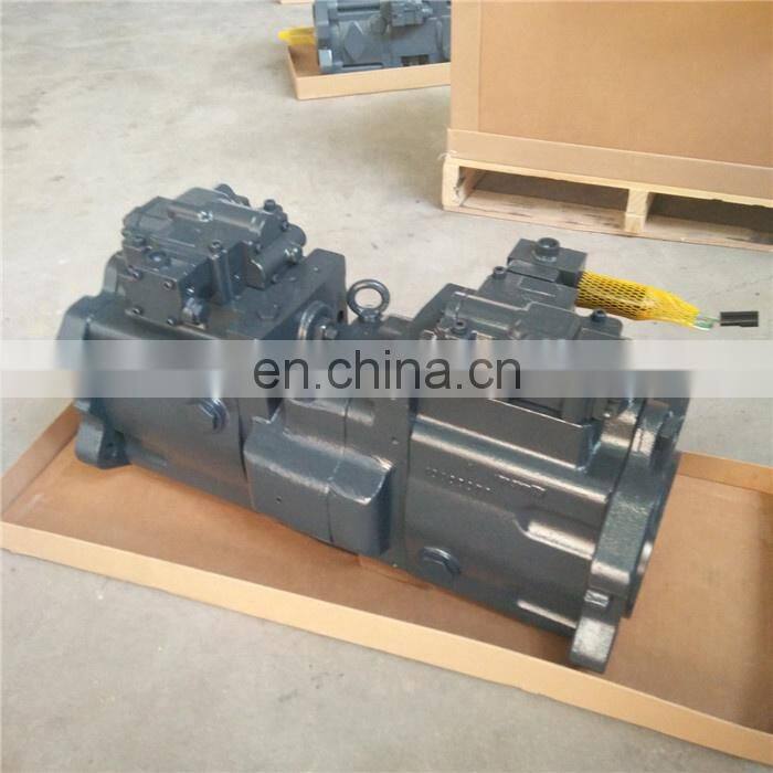 Excavator R520LC-9 Hydraulic Pump 31QB-10011 K5V200DTH