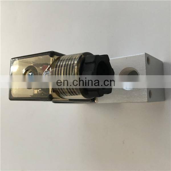 valvula solenoide 2"