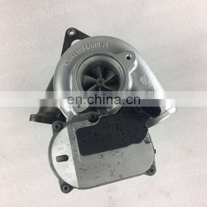 Bi Turbo engine parts BV50 Turbo 53049700133 9A112301471 Turbocharger for Porsche 911 Turbo 9A1 6 cylinders diesel Engine