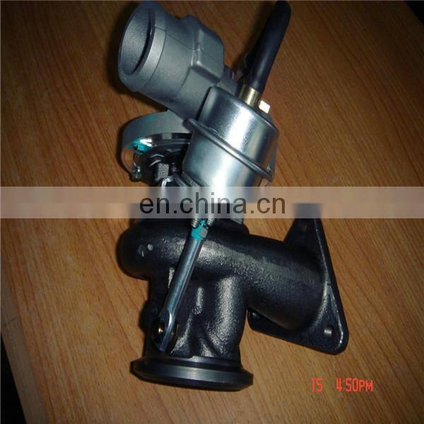 Power stroke 2.8 E2 - HT Euro-2 engine turbo GT2052S 721843-5001 79159 turbocharger