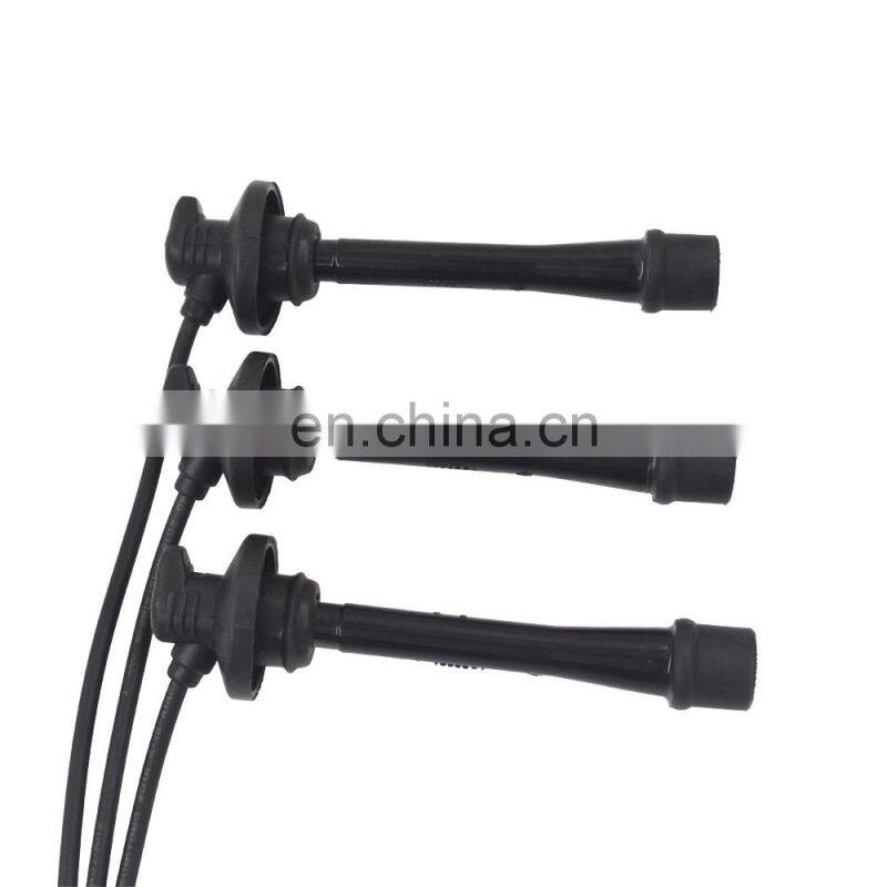 New Spark Plug Wire For TOYOTA 4RUNNER T100 TACOMA TUNDRA 3.4L 19037-62010