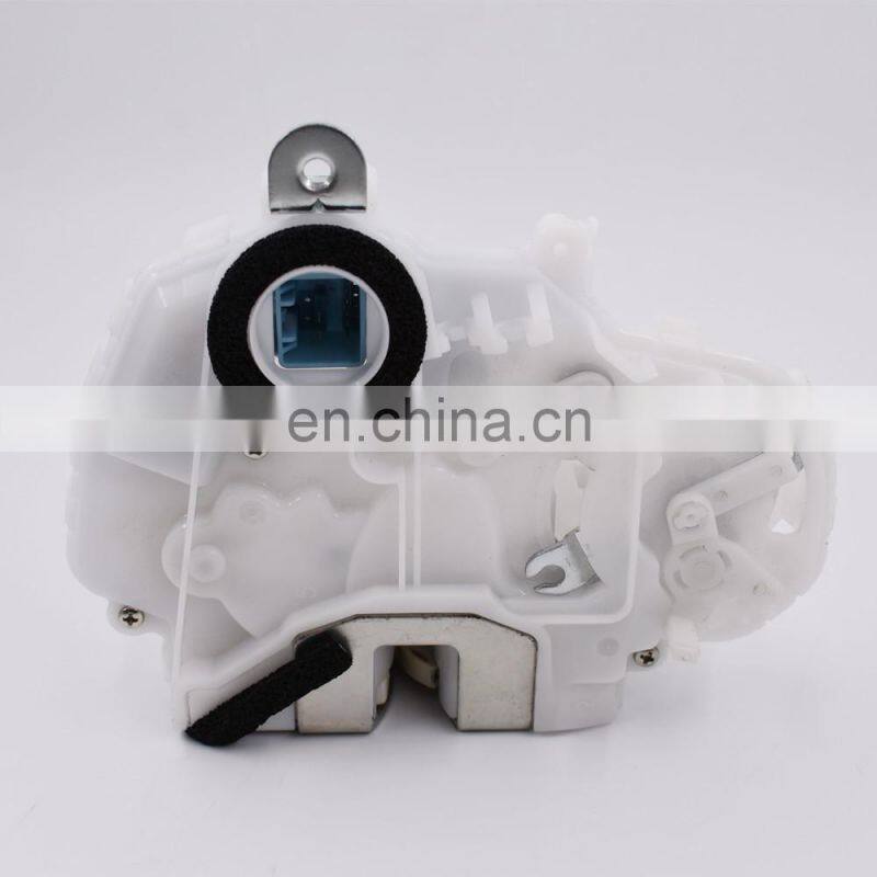 Power Door Lock Actuator for 08-12 Accord Rear Left RL 72650-TC0-T12