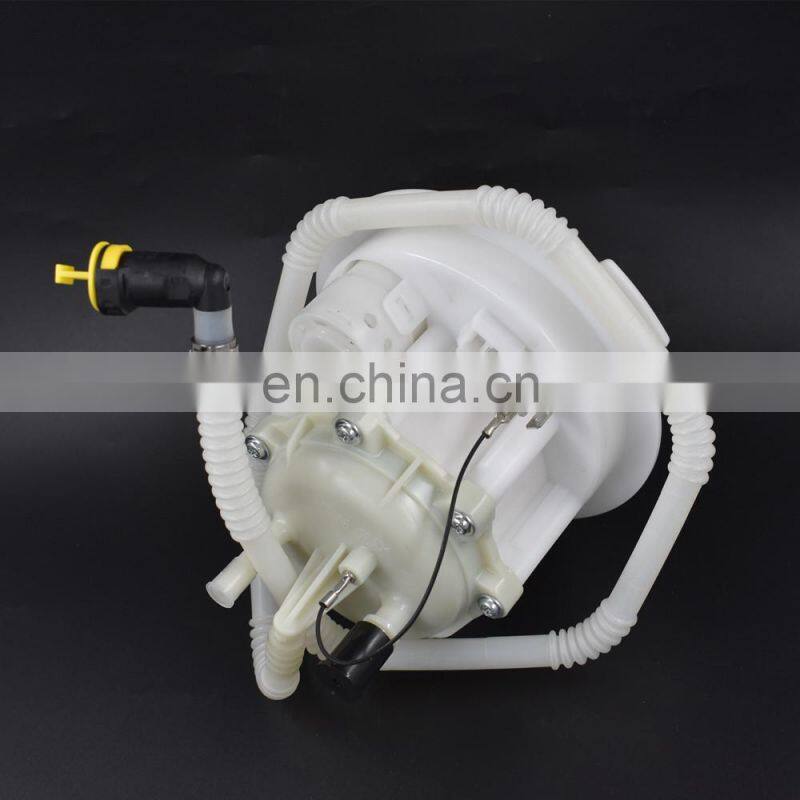 Fuel Filter Flange Strainer Pump for Volkswagen Touareg 2004-2006 7L0919679