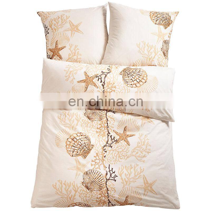 i@home OEM bedding comforter sets customized design bed sets bedding set