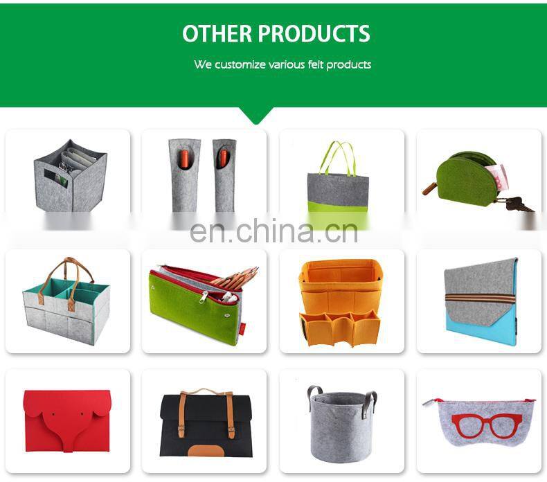 wholesaler in China 100% good quality felt mechanical seal felt seal gasket