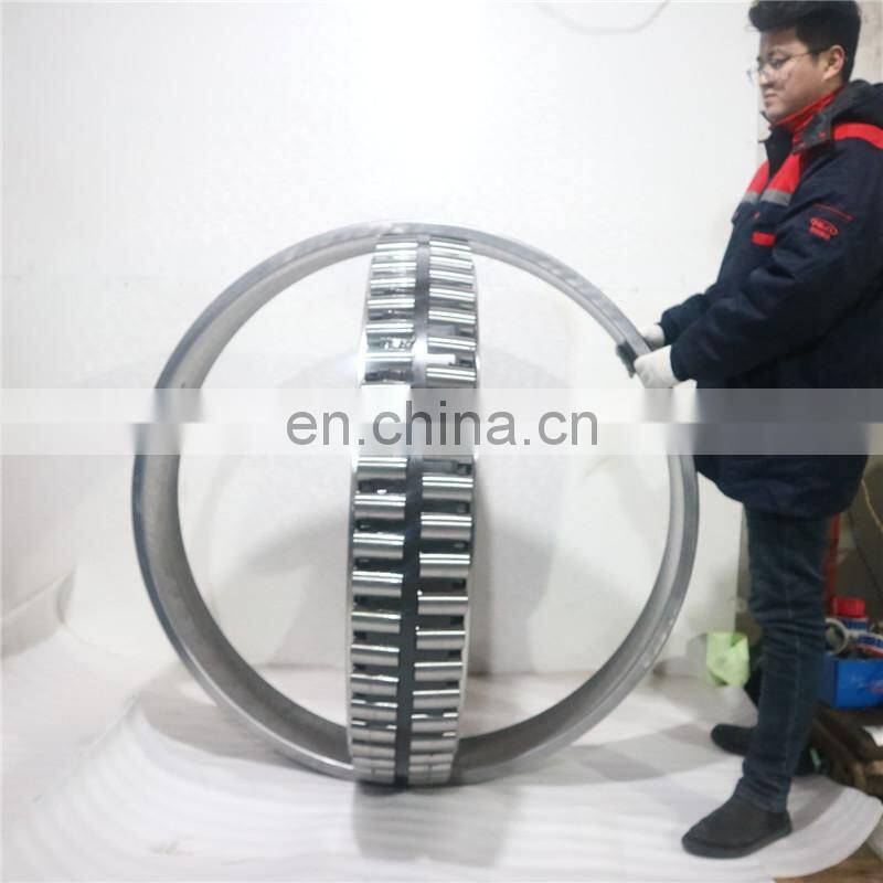 Factory stock 30*62*20 spherical roller bearing 22206 E W33 22206E