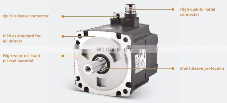 Germany Siemens SIMOTICS S-1FL6 servo motor 1FL6042-1AF61-0AA1