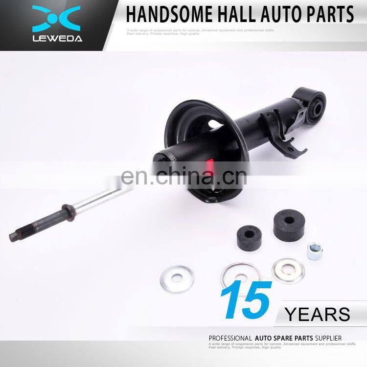 349023 Suspension Parts For TOYOTA HILUX Vigo Rear Shock Absorber For TOYOTA INNOVA Auto Spring Material Steel Shock Absorber