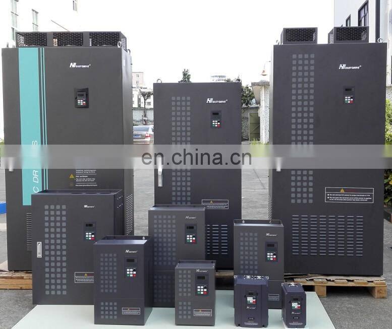 380v 3ph universal 5.5kw/7.5kw vector control variable frequency converter General Type Variable Frequency Inverter