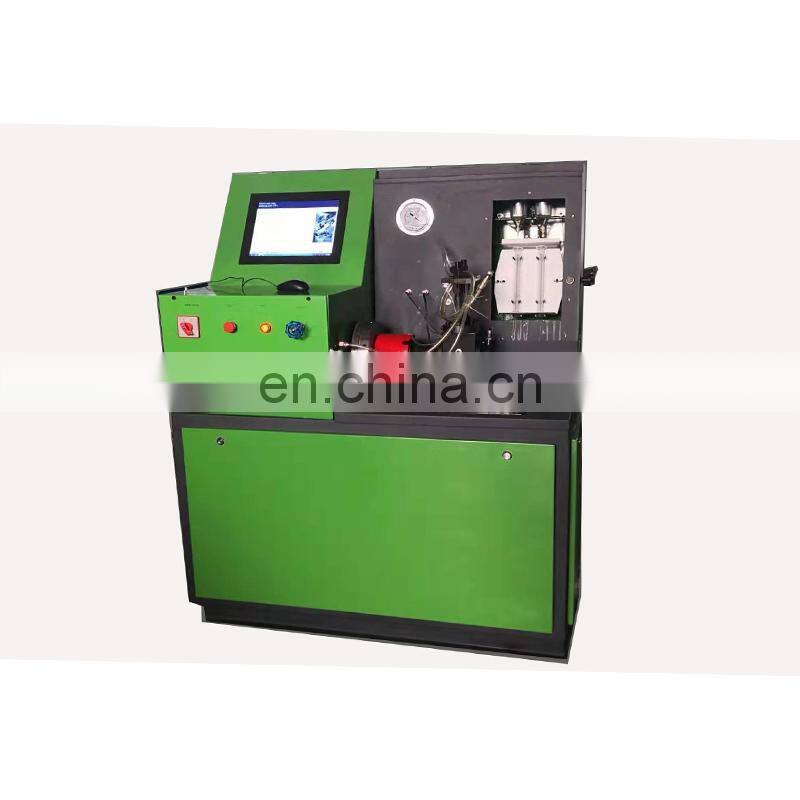 HSY-EUS2000 EUI EUP common rail injector tester with CAMBOX