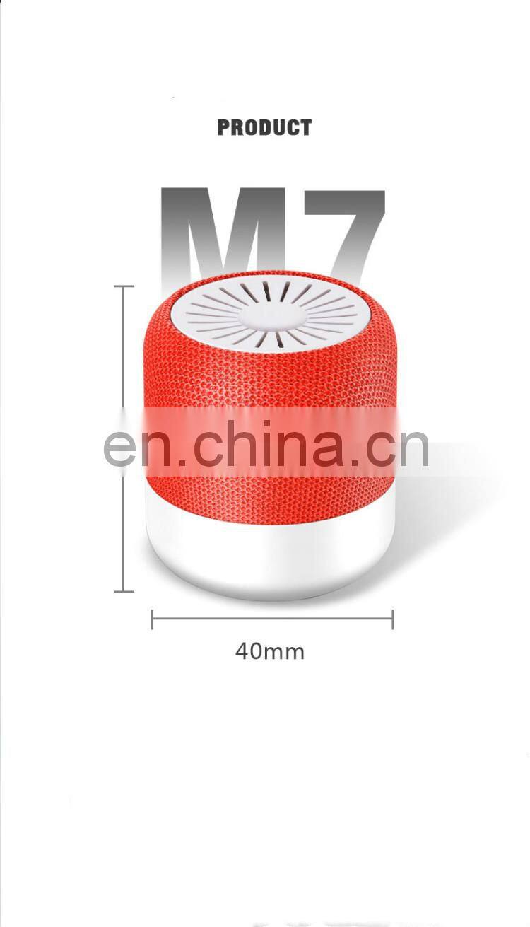 Light Karoke 3D Sound Blue tooth Speakers