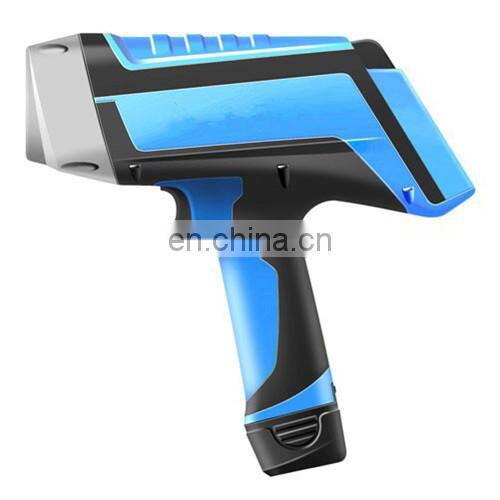 Precious Metal Tester, XRF Gold Analyzer