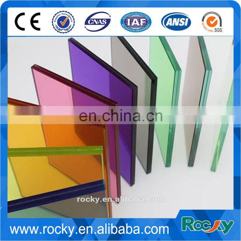 glass floors high quality Laminated Glass Floors