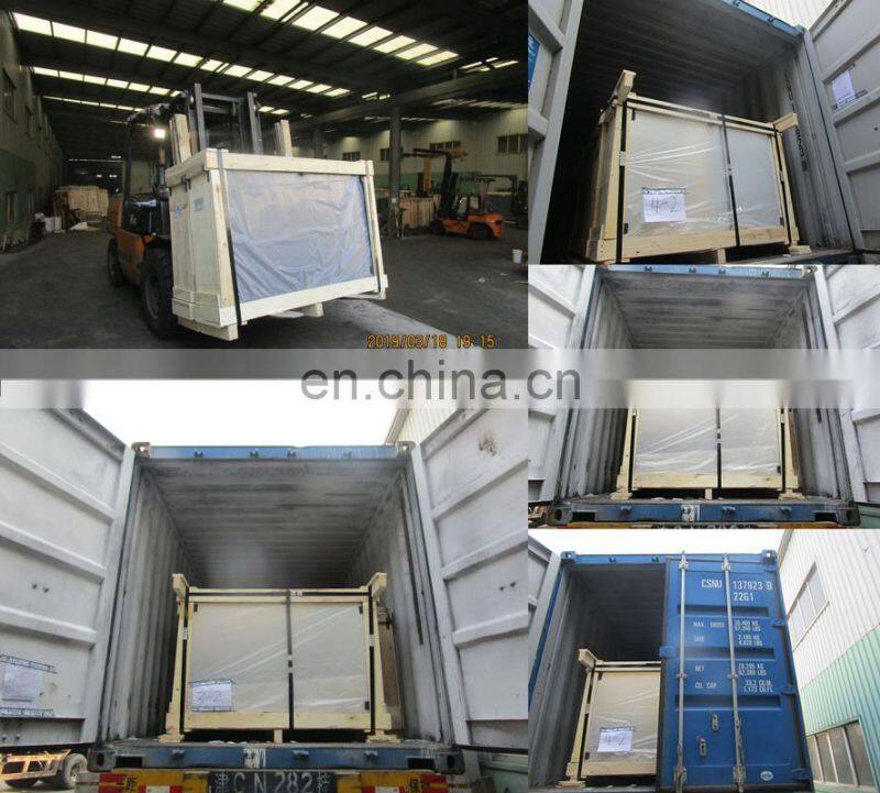 safety function 8mm thick toughened tempered glass for railing and balcony 8mm toughened glass price for sale