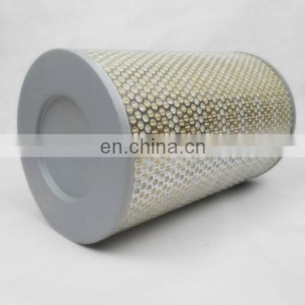 High quality replacement Sullair Air Compressor air Filter Element 02250125-372
