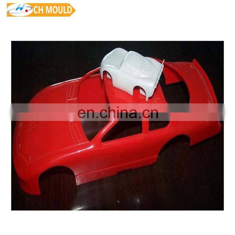China mould plastic small toy mold for sale