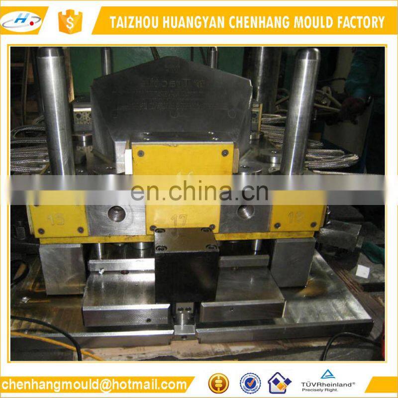 Professional custom smc tray molding with trade assurance