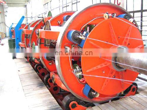 high voltage copper conductor 6KV power cable 70mm2 LSZH sheath power cable